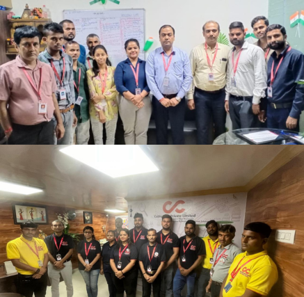 About Cable Care Pvt. Ltd.